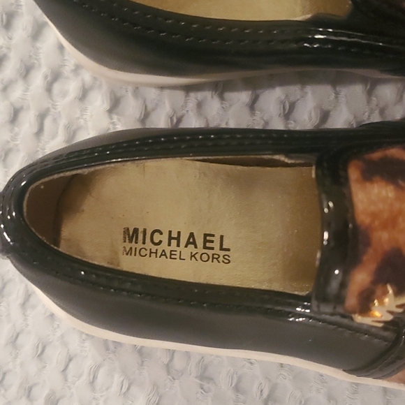 Michael Kors Shoes Size 12C (#3) - Picture 5 of 6